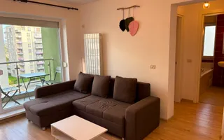 Apartament 2 camere 900 M de Coressi etaj 6/8 - Poză 12