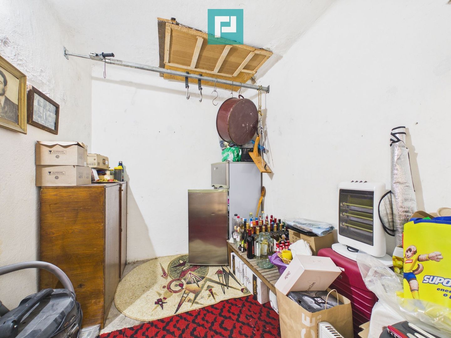 Casă cu 3 camere de vânzare în zona Bujac - Poză 19