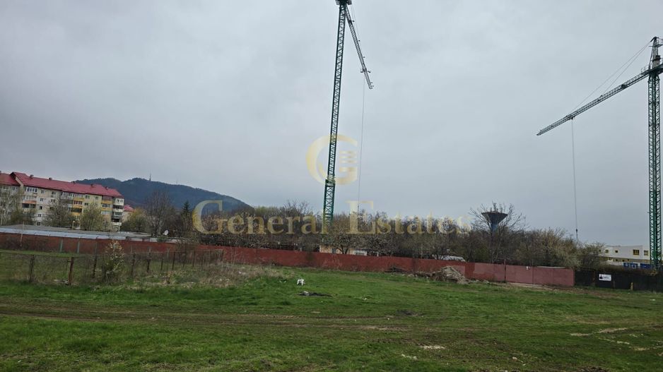 Teren  de vânzare în Brașov, zona Noua – 900 mp - Poză 4