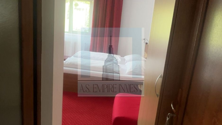 Pensiune superbă de închiriat in Predeal - Poză 12