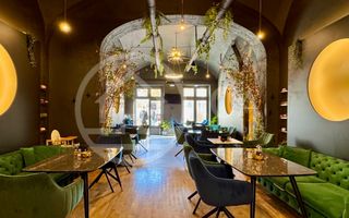 Spațiu comercial de închiriat în zonă ultracentrală, Oradea - Poză 3