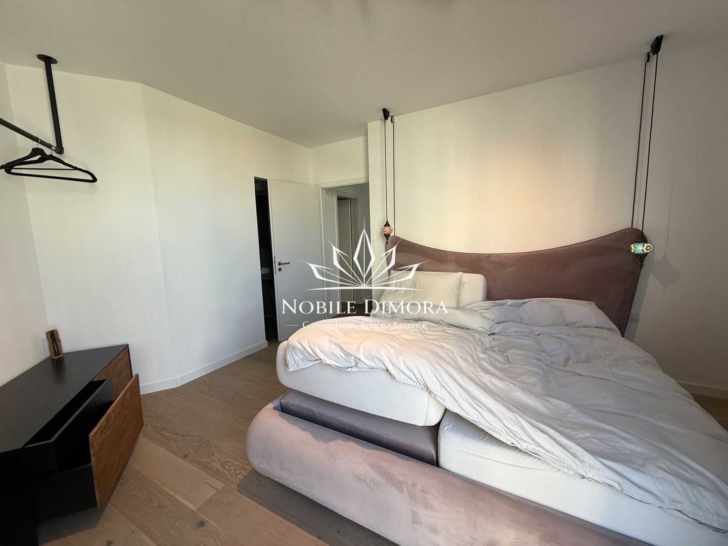 ISHO - Apartament petfriendly cu 3 camere, 2 bai si parcare - Take Ionescu - Poză 20