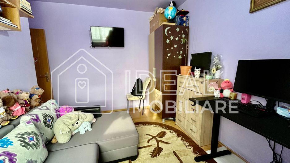 Apartament 3 camere, 48 mpu – Zona Gușterița - Poză 5