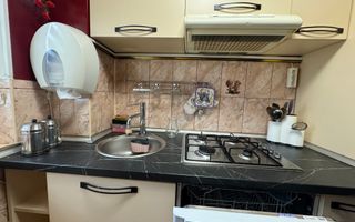 Apartament cu 2 camere | Etaj intermediar | RENOVAT | de inchiriat - Poză 10