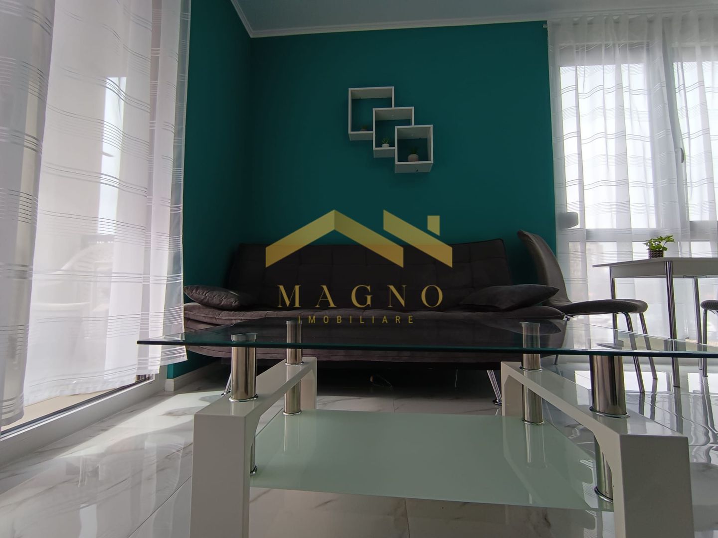 Ap. Nou Ared Imar 2 camere +loc parcare-Prima Inchiriere - Poză 1