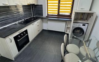 Apartament modern cu 1 camera / zona Bucium - Poză 3