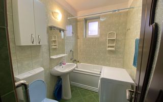 Apartament 2 Camere, Complet Mobilat, Etaj 1,Zona Centru, Bloc Nou - Poză 9