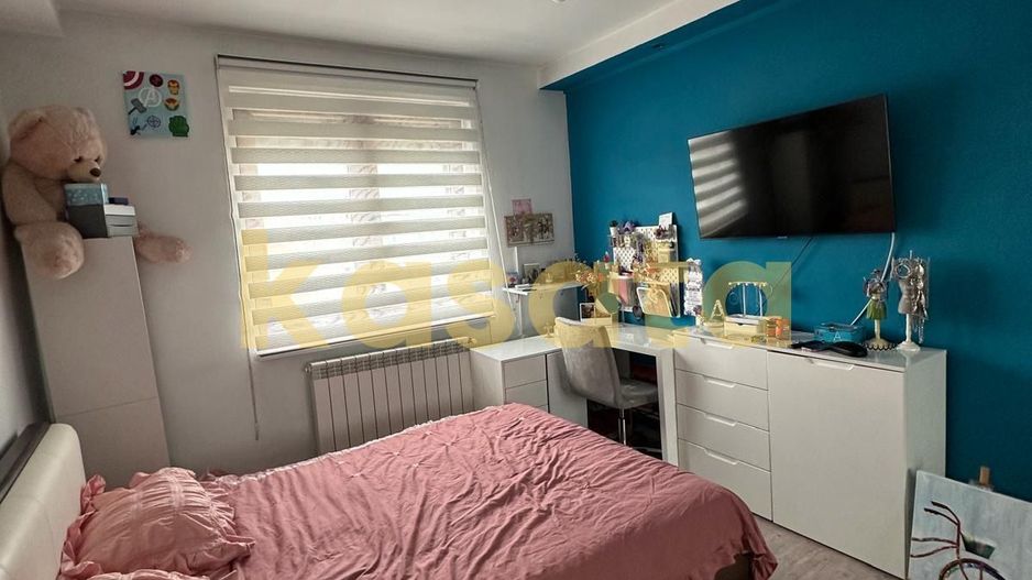 3 Camere🏡 | Crângași 📍 | 2 Băi 🚿| Centrala proprie - Poză 1