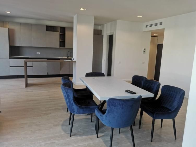 Erou Iancu Nicolae 122 | Penthouse 4 camere - Poză 2