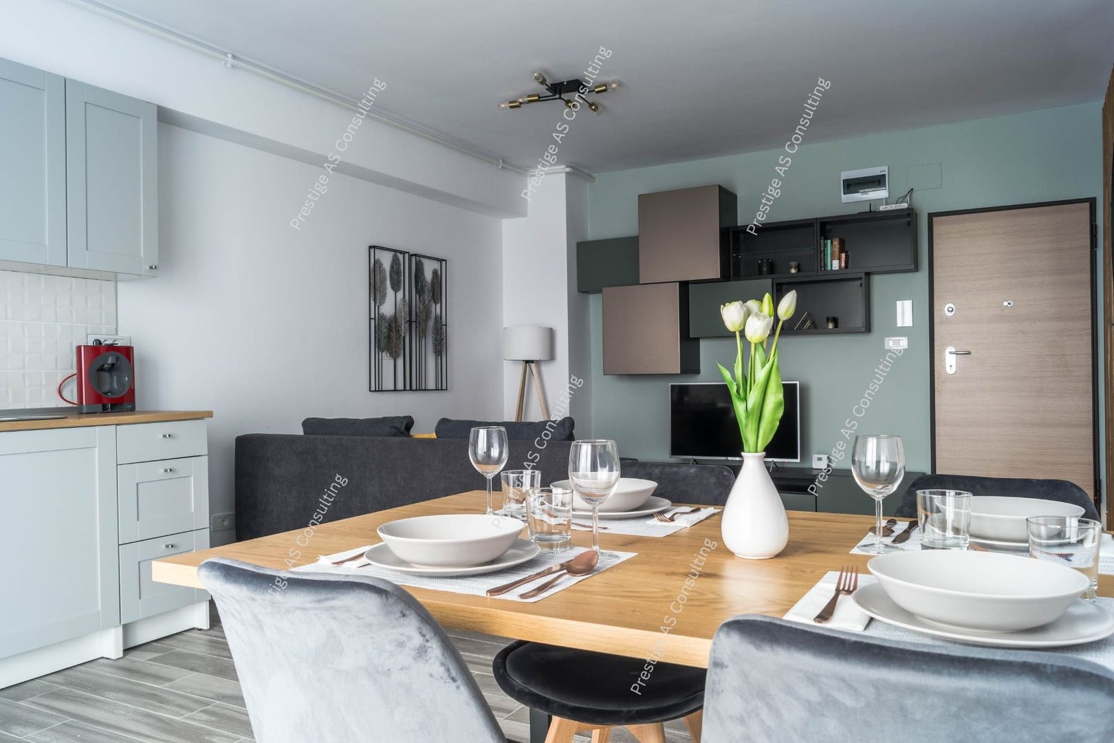 Apartament 2 Camere | Campeador-Calea Torontalului | Loc Parcare Inclus - Poză 3