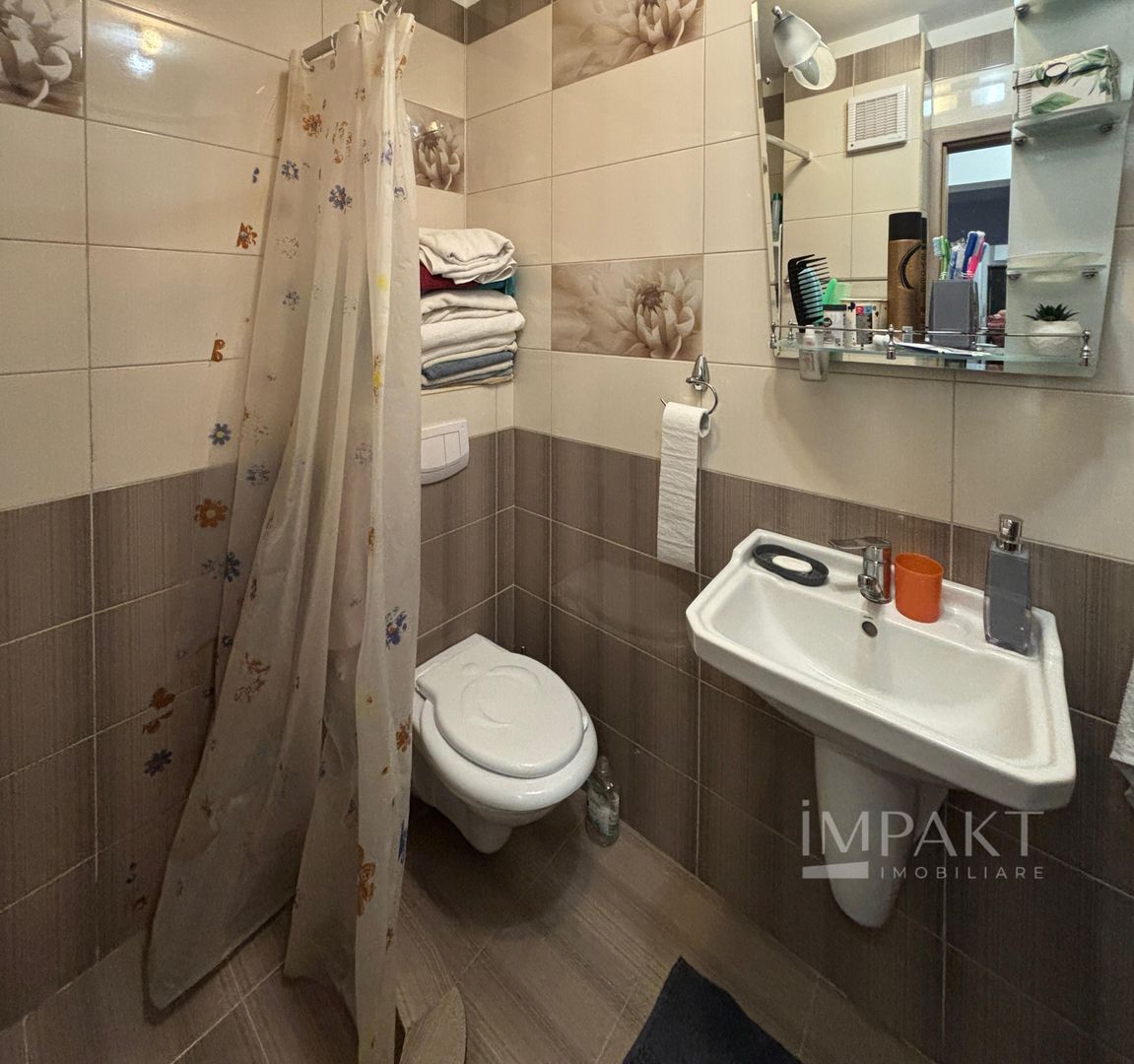 Spațiu cât o casă - 110mp - Apartament cu 4 dormitoare - Poză 7
