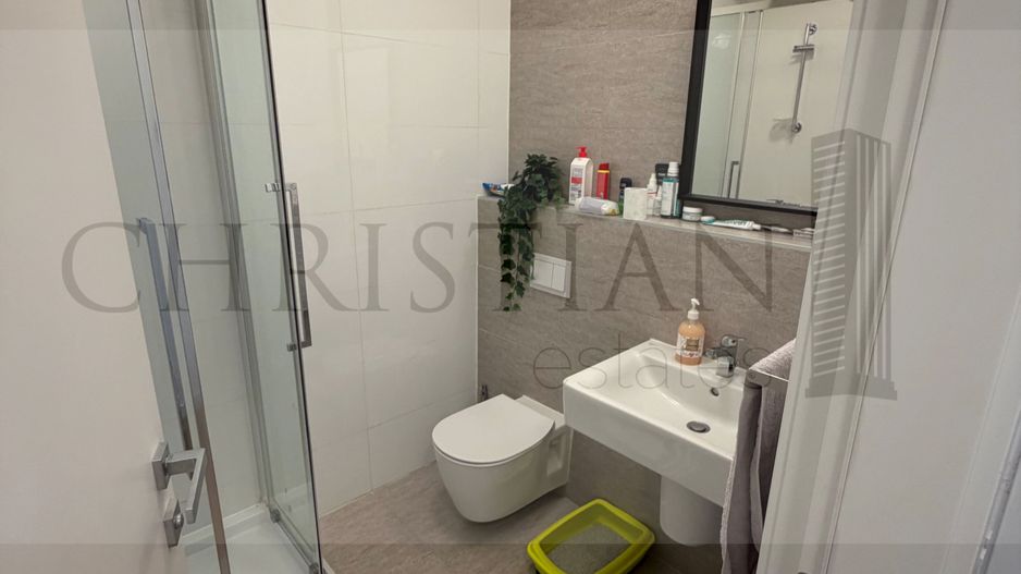 Apartament 3 camere - AFI CITY - Laminorului - Parcare - Poză 20