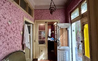 Casa cu teren de 342 in zona Unirii-Calea Calarasilor - Poză 6