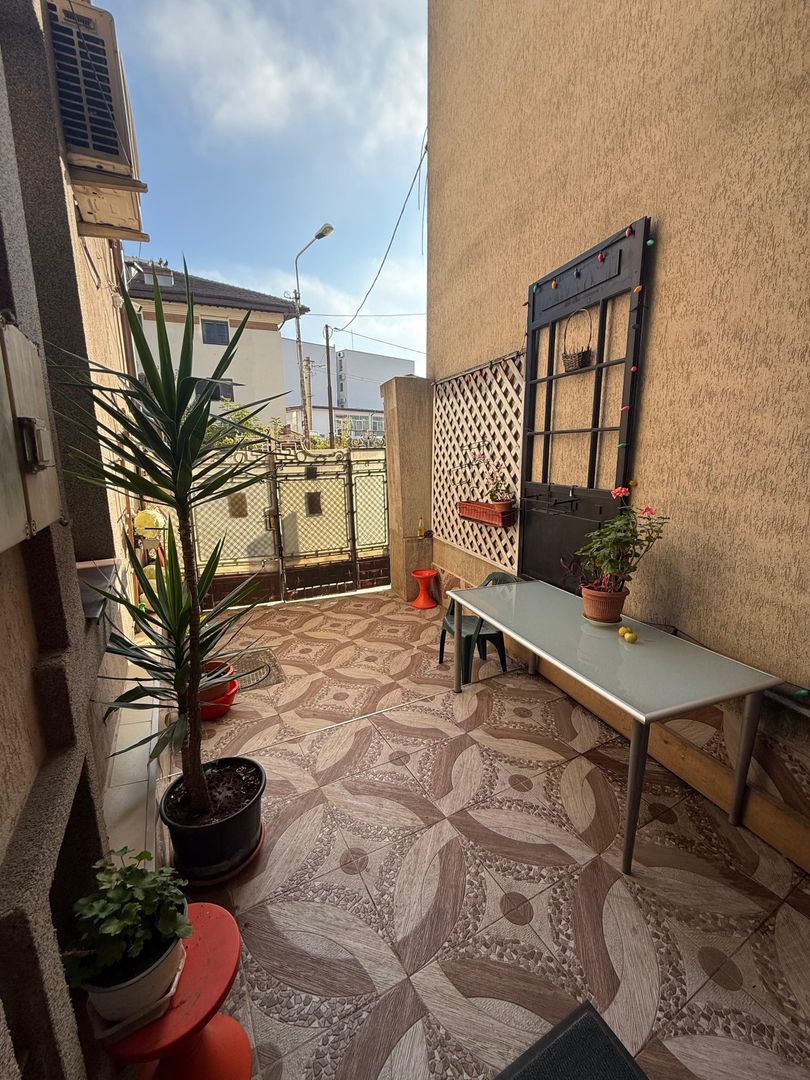 OPORTUNITATE DE VANZARE APARTAMENT 6 CAMERE ÎN VILA | ZONĂ CENTRALĂ | DACIA - Poză 4