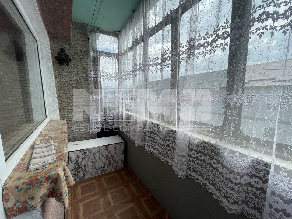 APARTAMENT 3 CAMERE | 60 MP | PIATA MICA - Poză 15