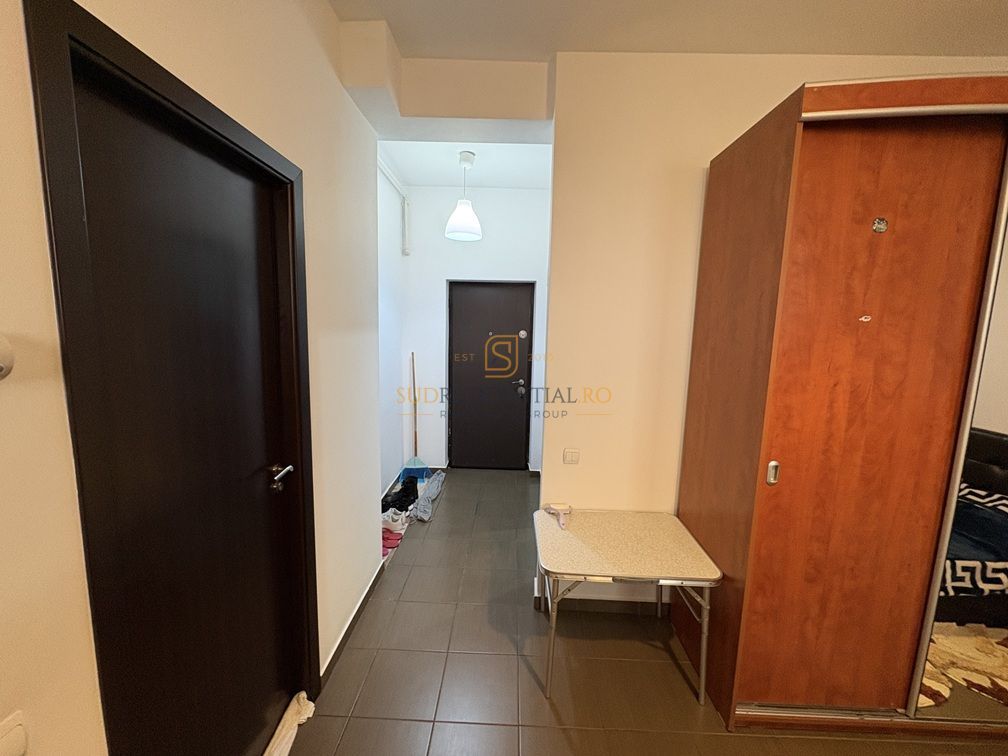 Garsoniera in Confort Urban Residence, gata de mutare, Salaj, Sector 5 - Poză 12