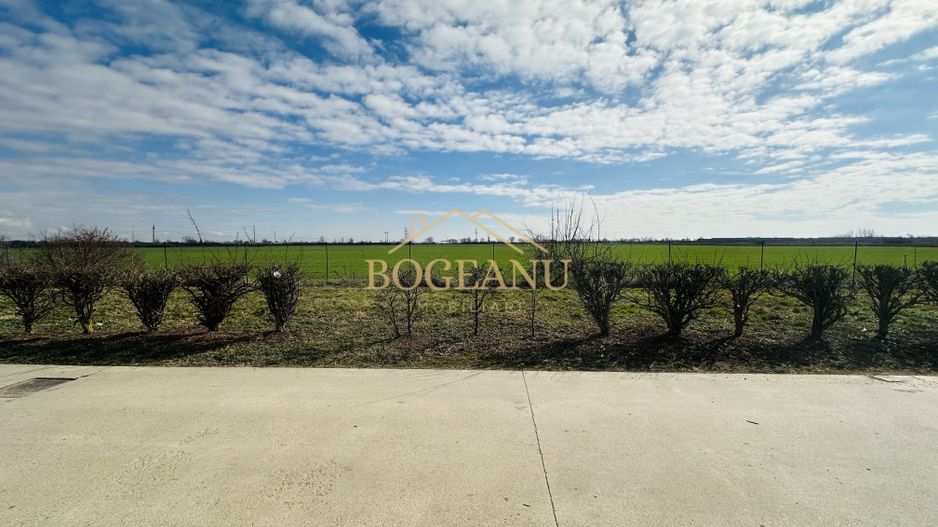 BG141-Teren-46.400 mp-Front 300 ml acces TIR | INCONTRO-Calea Sagului - Poză 5