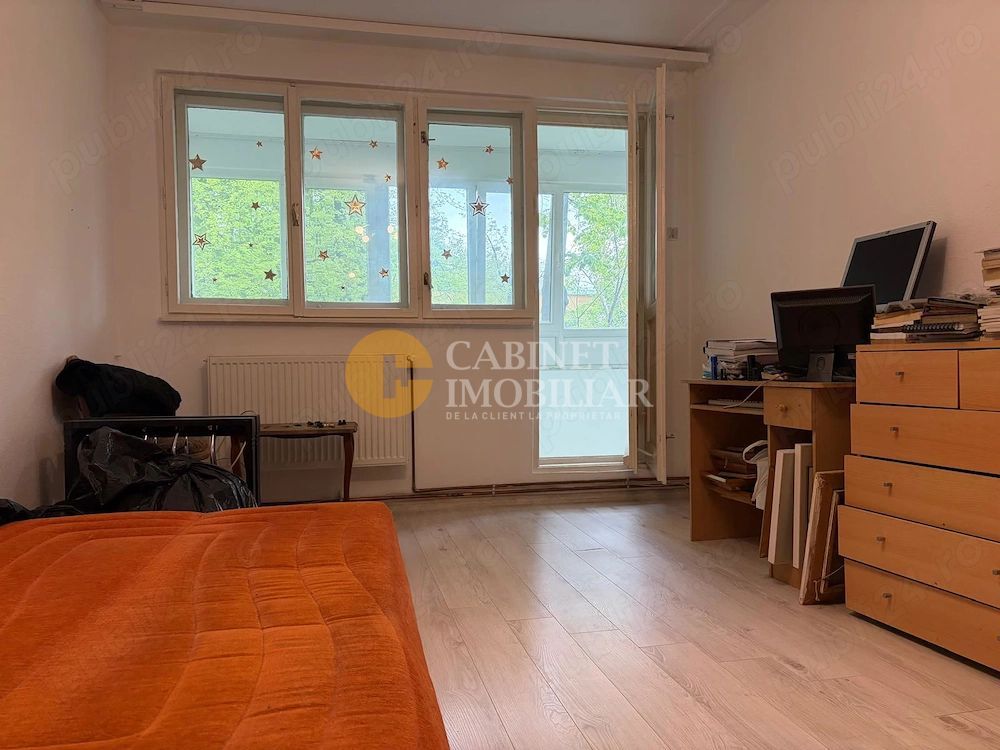 TATARASI -2 CAMERE - ETAJUL 1 - MOBILAT SI UTILAT - Poză 3