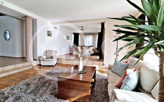 De vanzare, Vila plus casa de oaspeti zona Oncea, Oradea. - Poză 2