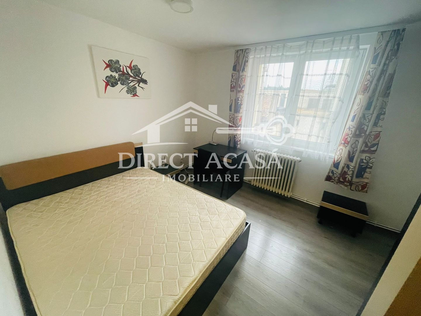 Apartament cu 2 camere de inchiriat-Str Bartok Bela-Zona Centrala - Poză 2