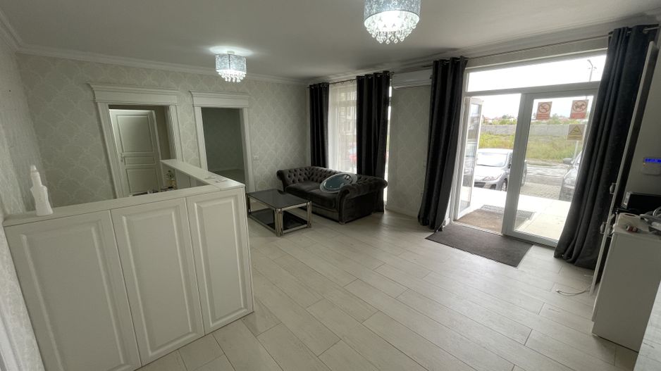 Giroc | S.A.D | 7 Parcari | Terasa Generoasa | Comision 0% - Poză 4