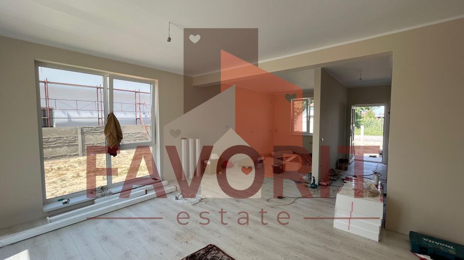 Casa Individuala in Mosnita Veche. Toate Utilitatile. Vatra satului. - Poză 4