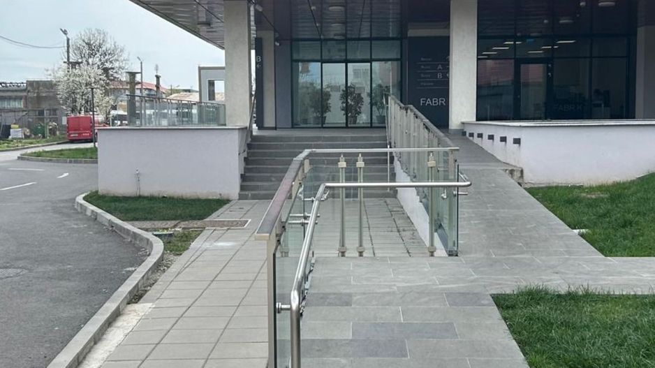 Apartament 2 camere, 52 mp - Fabrik Residence - Poză 5