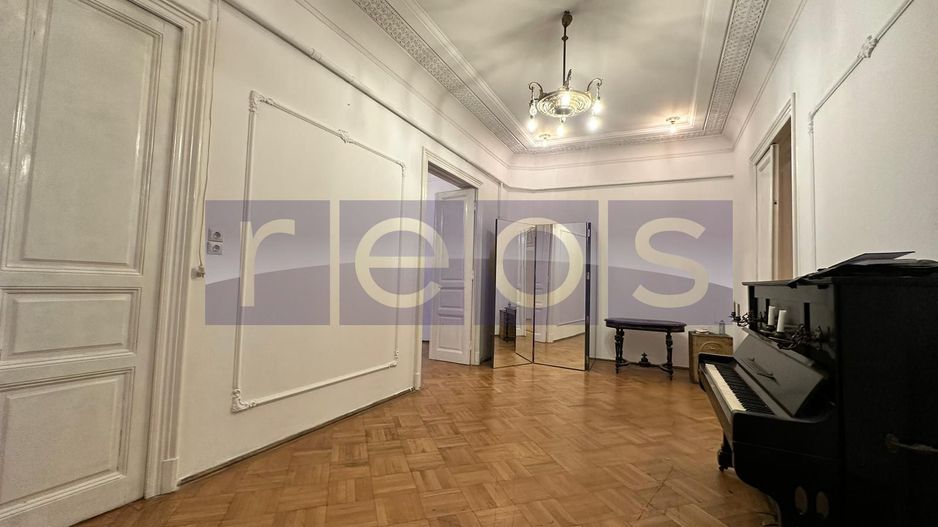 VILA 7 CAMERE | ULTRACENTRAL | 180MP | IDEAL SHOWROOM | SPATIU BIROU | - Poză 4