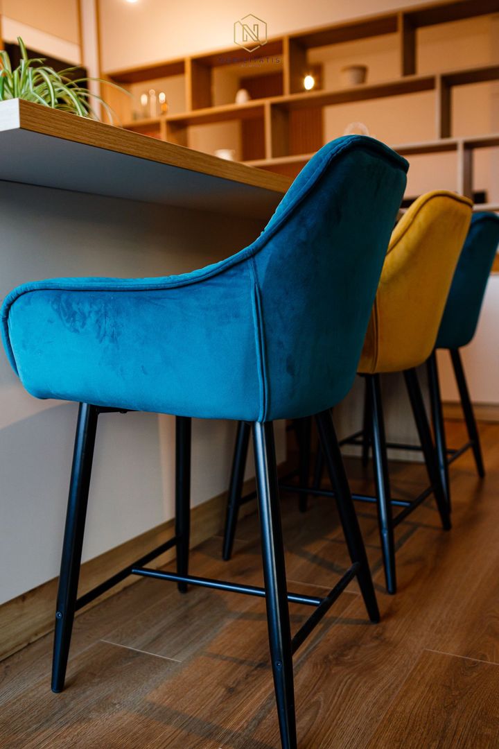 VANDUT - O alegere inteleapta | Duplex Superb Mobilat | 4 camere&2 bai | Com 0% - Poză 32