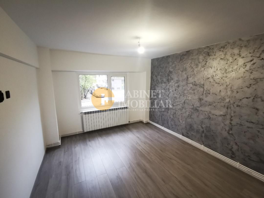 Apartament 2 camere, 56mp, Nicolina – Belvedere, Aleea Tudor Neculai | Parter - Poză 1