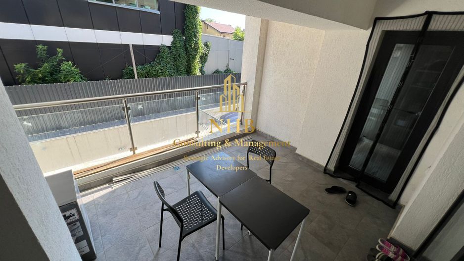 Apartament 2 camere -Pipera-PARCARE - Poză 1