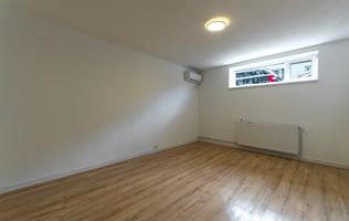 Spațiu de birouri, Aurel Vlaicu, Brașov | Demisol complet renovat
