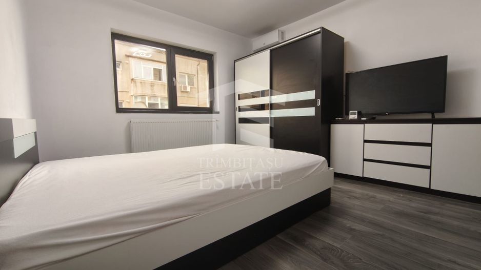 Apartament | 3 camere | Renovat complet | Mangalia - Poză 12