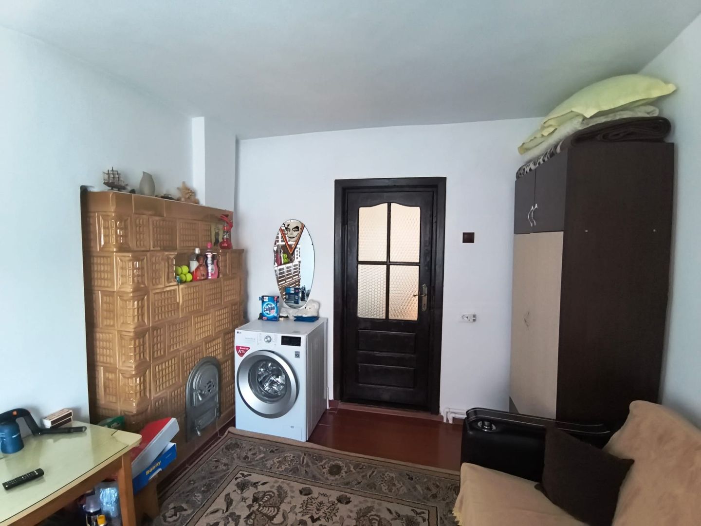 Casa + Teren Generos 1400 MP | Burdujeni – zona Penny - Poză 9