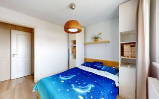 Apartament 2 camere mobilat complet Berceni - Str. Luica - Poză 12