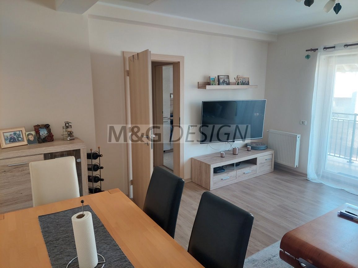 Apartament 2 camere Braytim bloc nou - Poză 6