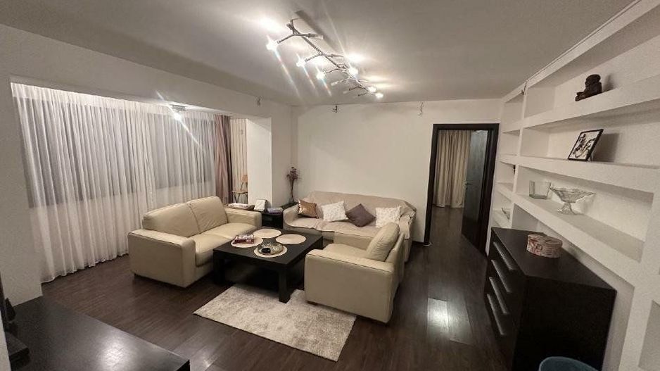 Apartament 3 camere - 75 m2 S288 - Poză 1