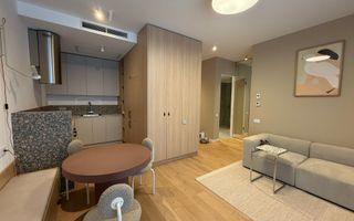 Apartament 2 camere l One Lake Club - Poză 19