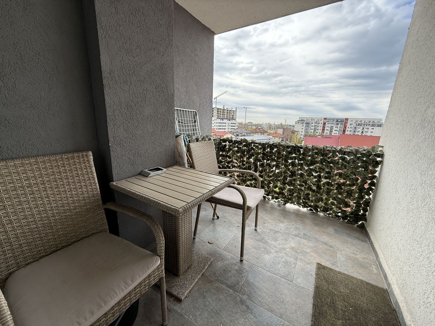 Apartament Pallady - Nicolae Teclu - Ozana (COMISION ZERO) - Poză 9