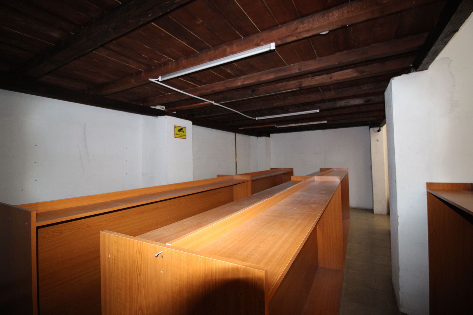 Spatiu comercial tip hala - zona semicentrala - Poză 20