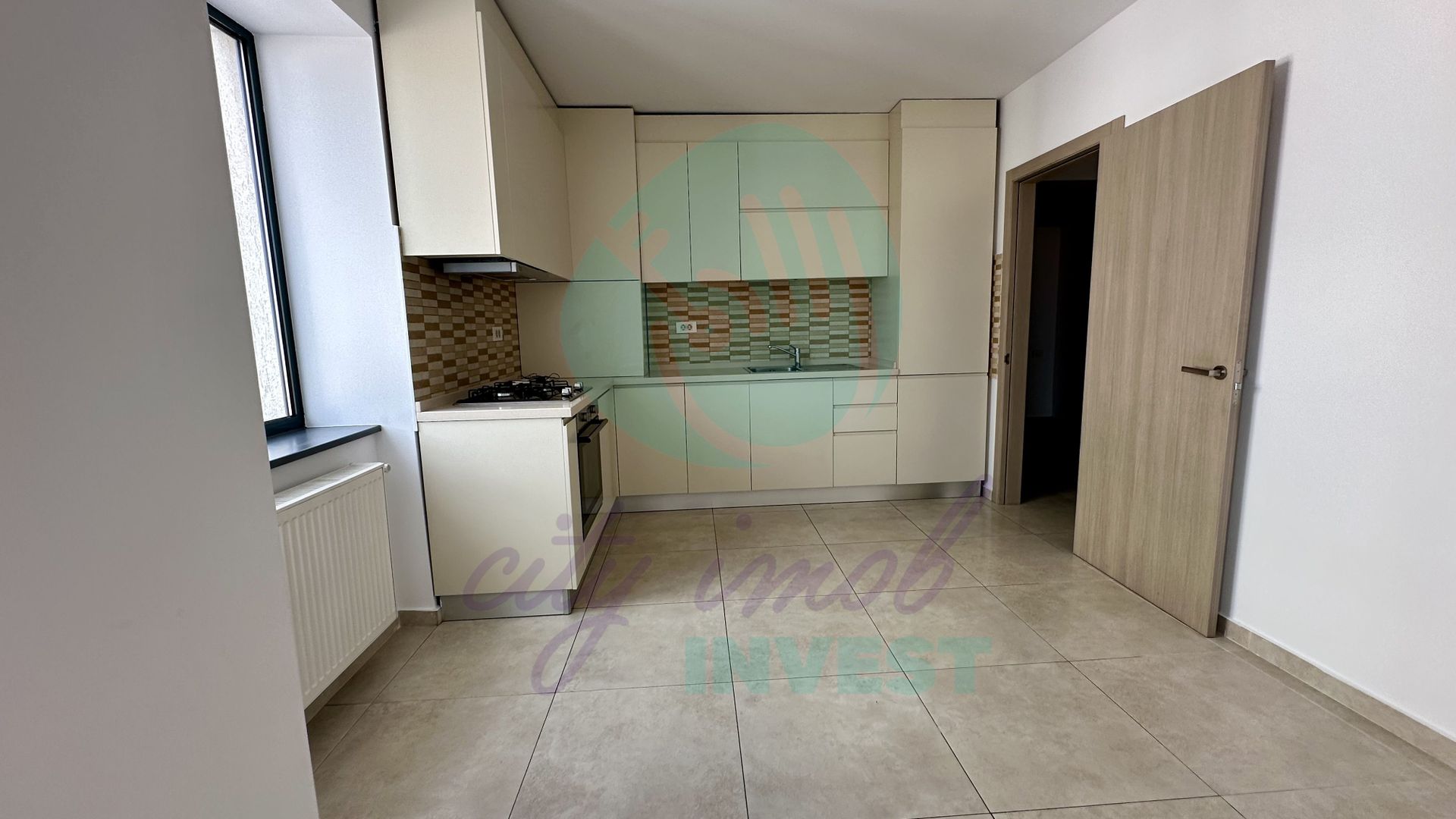 Spatiu cu view si terasa ideal atat pentru birou cat si pentru locuinta - Poză 6