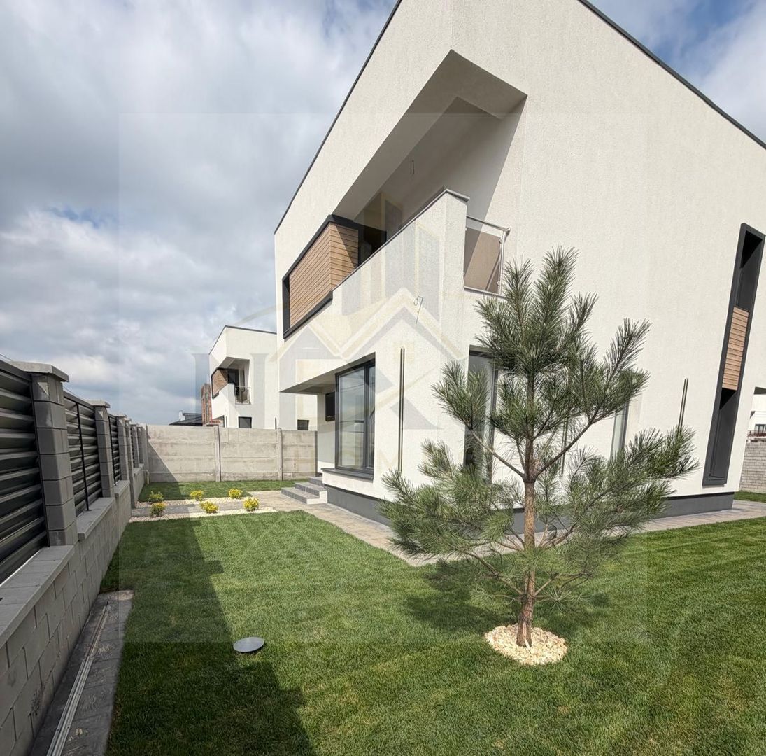 Casa individuala | 150 metri Bulevard - 4 cam - Gazon - 3 minute STB - Poză 5