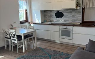 2 camere| Braytim| loc de parcare| balcon| - Poză 1