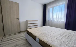 Băneasa Greenfield Residence- Loc parcare inclus! - Poză 11