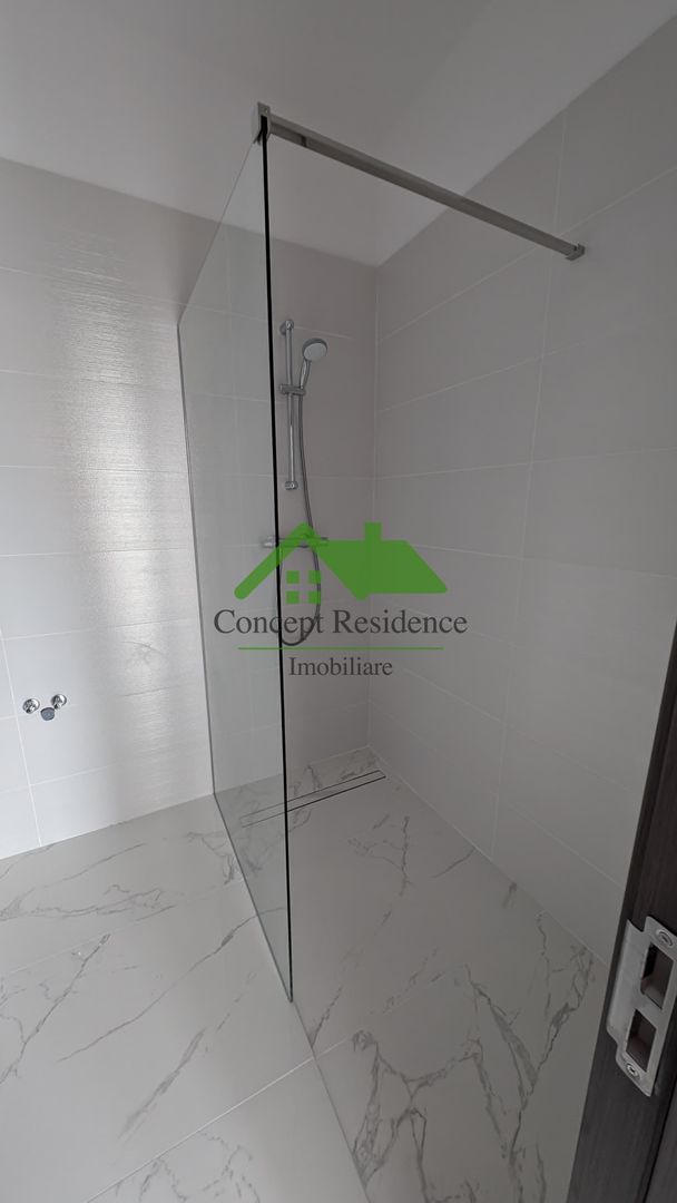 Vand apartament  2 camere bloc nou, Anton Pann - Poză 3