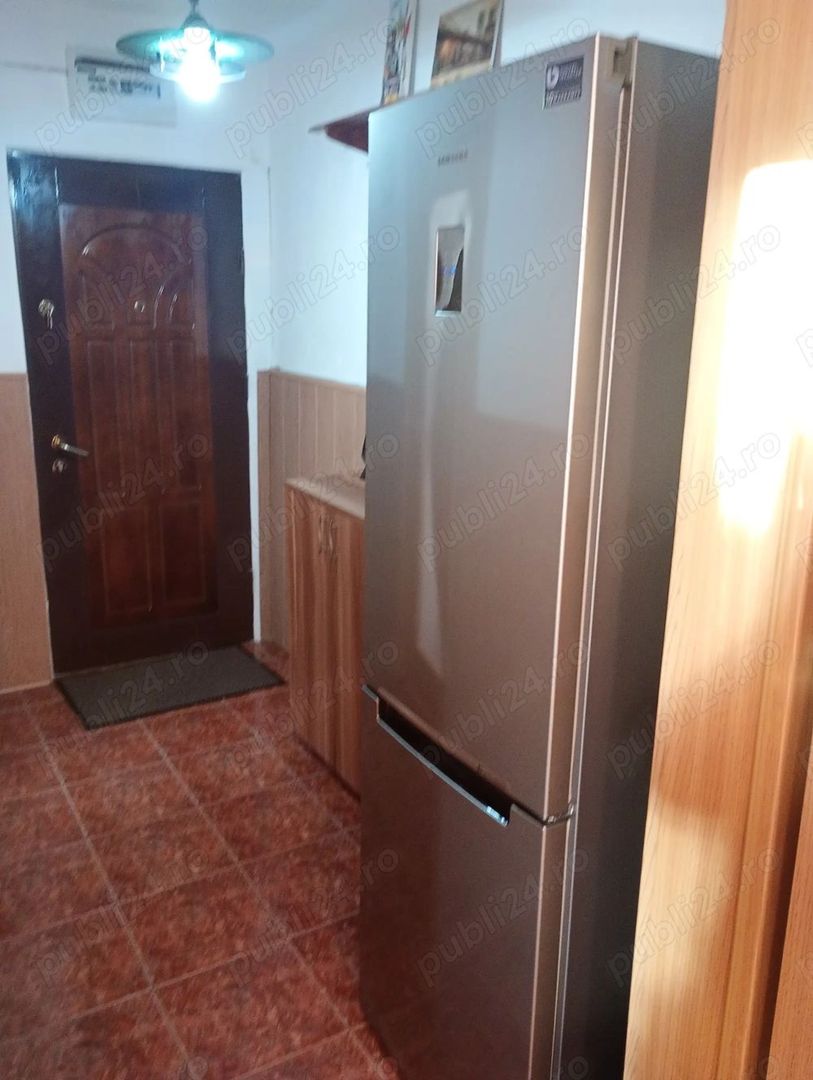 🏠 De închiriat apartament confort 1 – semidecomandat, etaj 3 - Poză 7