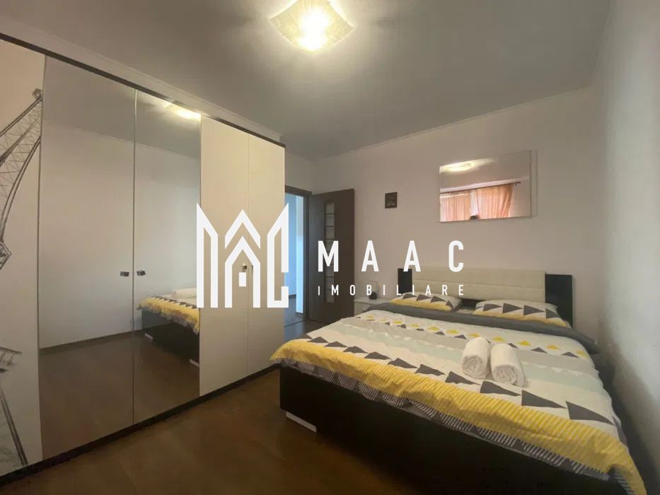 Apartament 3 camere | Loc de parcare | Etaj 2 | Selimbar - Poză 7