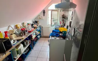 VILĂ P+M DE VÂNZARE ÎN VALU LUI TRAIAN - Poză 25