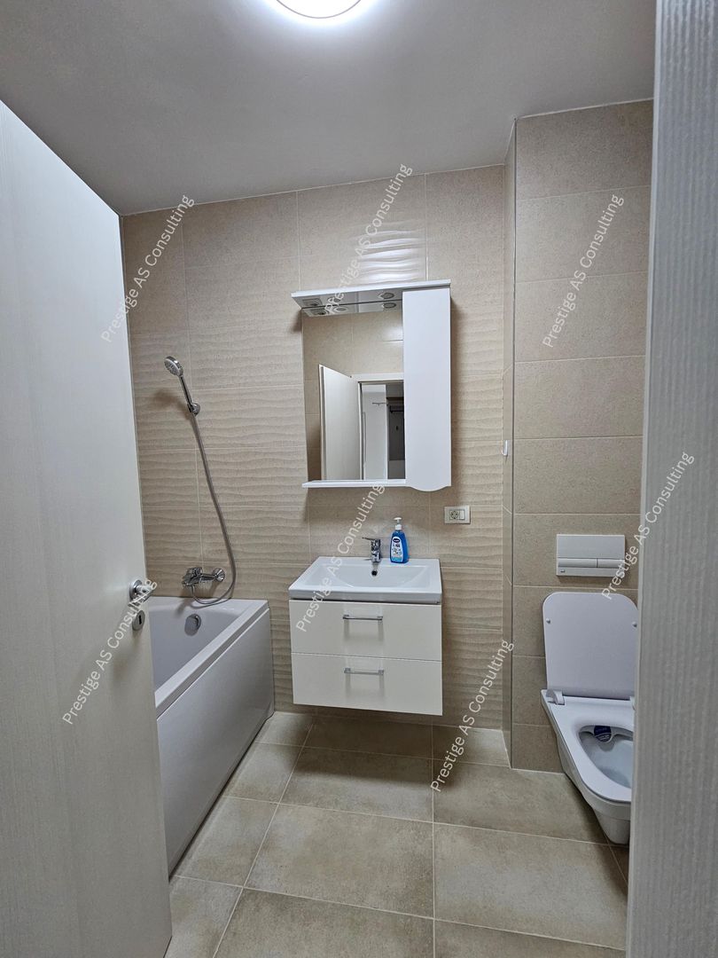 Apartament 2 Camere 10 Terasa  Decomandat | 2 Camere | Kara Residence - Poză 9