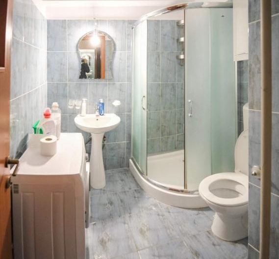 Apartament 3 camere 97mp in cartierul Brancusi - Poză 15
